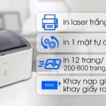 Máy In Laser Canon LBP 2900