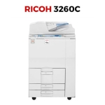 Máy photocopy màu Ricoh Aficio 3260C