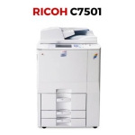 Máy photocopy màu Ricoh MP C7501