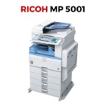 Máy Photocopy RICOH MP 5001