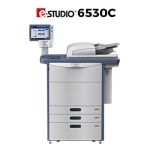 Máy Photocopy Màu Toshiba E-Studio 6530C