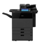 Máy Photo Dịch Vụ TOSHIBA 6508A