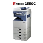 Máy Photo Màu Toshiba E-Studio 2550C
