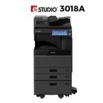 Máy Photocopy Toshiba E-Studio 3018A Mới 100%