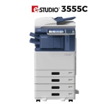 Máy Photocopy Toshiba Màu E-Studio 3555C