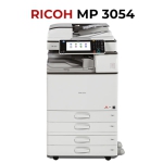 Máy photocopy Ricoh MP 3054 CHÍNH HÃNG