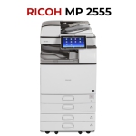 Máy photocopy Ricoh MP 2555 đời mới