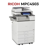 Máy photocopy màu RICOH MP C4503