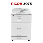 Máy Photocopy Ricoh Aficio MP 2075