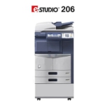 Máy Photocopy TOSHIBA 206