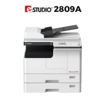 Máy Photocopy Toshiba E-Studio 2809A Mới 100%