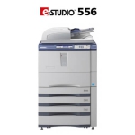 Máy photocopy dịch vụ toshiba 556