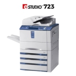 Máy Photocopy Toshiba E-Studio 723 Giá Rẻ