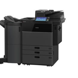 TOP 5 MÁY PHOTOCOPY TOSHIBA, RICOH BỀN NHẤT CHO VĂN PHÒNG 2026 TẠI TP. HỒ CHÍ MINH