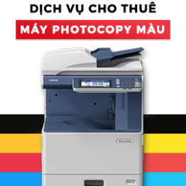 BAN VA CHO THUE MAY PHOTOCOPY MAU 