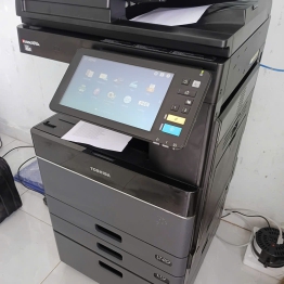 Dịch vụ cho thuê máy in máy photocopy giá rẻ tại Long An