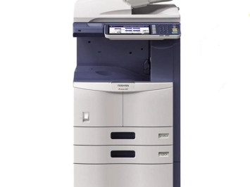 Hướng dẫn bảo quản máy photocopy