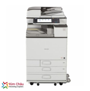 Máy Photocopy MÀU Ricoh MP C3503