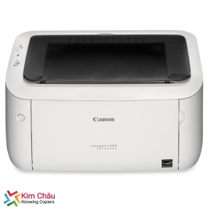 Máy In Laser Đen Trắng Canon LBP6030