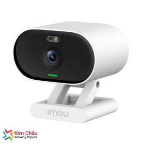 Camera Wifi Không Dây Thông Minh IMOU IPC-C22FP-C (VERSA)