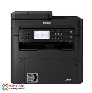 cho thuê máy in laser đen trắng đa năng Canon imageCLASS MF269DW