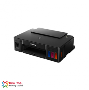 Máy In Phun Màu Canon PIXMA G1010 Khổ Giấy A3