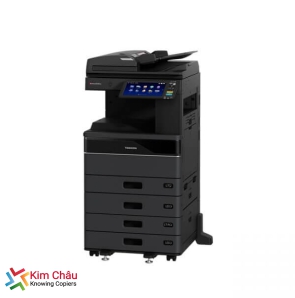 Cho Thuê Máy In – Máy Photocopy Tại Bình Dương 1
