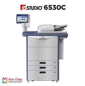 Máy Photocopy Màu Toshiba E-Studio 6530C