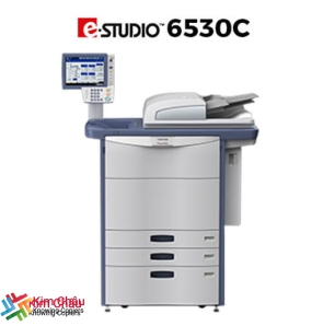 Máy Photocopy Màu Toshiba E-Studio 6530C