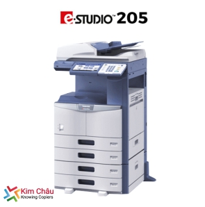 Máy Photocopy TOSHIBA 205