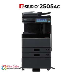 Máy Photo TOSHIBA MÀU 2505AC