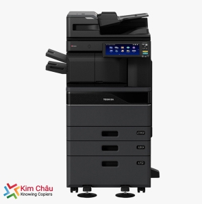 Cho Thuê Bán Máy In – Máy Photocopy Tại ĐăkLăk