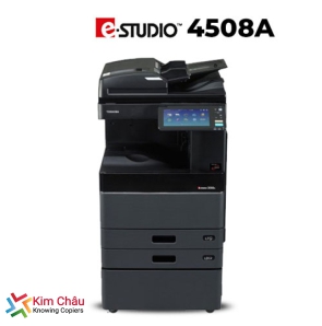Máy Photocopy TOSHIBA 4508A