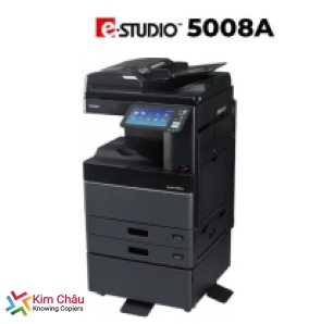 Máy Photocopy TOSHIBA 5008A