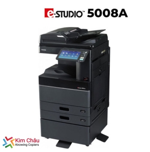 Máy photocopy TOSHIBA 5008A