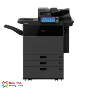 Máy Photo Dịch Vụ TOSHIBA 7508A