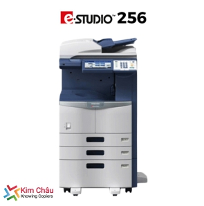Máy Photocopy TOSHIBA 256