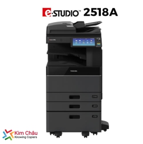 Máy Photocopy Toshiba E-Studio 2518A Mới 100%
