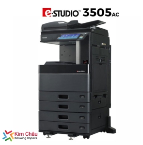 Máy Photo TOSHIBA MÀU 3505AC giá rẻ