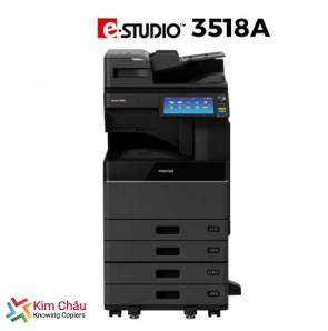 Máy Photocopy Toshiba E-Studio 3518A Mới 100%