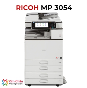 Máy photocopy Ricoh MP 3054 CHÍNH HÃNG