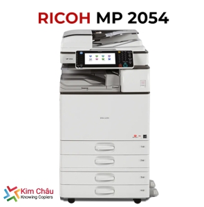 Máy Photocopy RICOH 2054 giá rẻ