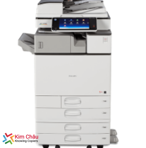 Máy Photocopy RICOH 3554 chính hãng