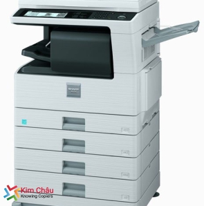 Cho Thuê Bán Máy In – Máy Photocopy Tại ĐăkLăk