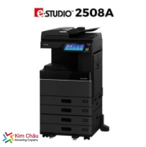 Máy Photocopy TOSHIBA 2508A
