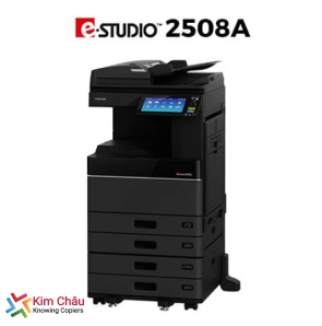 Máy photocopy TOSHIBA 2508A
