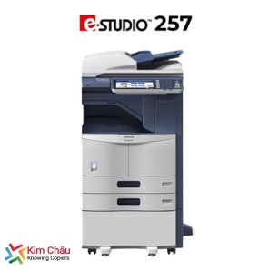 Máy Photocopy Toshiba E-Studio 257