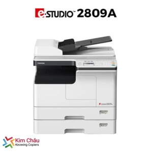 Máy Photocopy Toshiba E-Studio 2809A Mới 100%