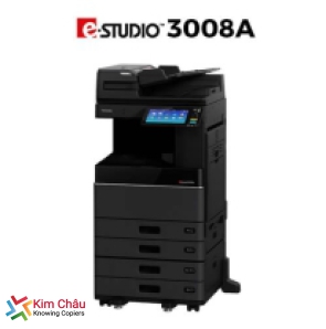 Máy Photocopy TOSHIBA 3008A