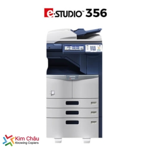 Máy Photocopy TOSHIBA 356